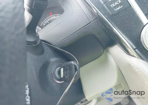 2013 Toyota Camry Le from USA, damaged, VIN 4T4BF1FK4DR316362